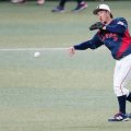 【WBC】小園海斗、先輩鈴木誠也と再会「めっちゃいじってもらえた」憧れの大谷翔平とは初対面