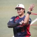 【WBC】大谷翔平、27日以降のフリー打撃に意欲「室内で動いた感じは悪くなかったので」