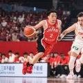 バスケ日本代表が中国に逆転負け…最大15点リードも3Qに急失速、W杯予選初黒星