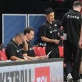 【バスケ】日本、中国に逆転負け　桶谷大新監督「トムさんから代わって、初戦で本当に勝ちたかった」