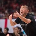 魔の3Qに急失速「リズムを崩してしまった」桶谷ジャパン初陣は中国に逆転負け