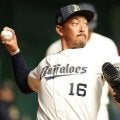 オリックス・平野兼任コーチ　初対外試合で１回を三者凡退「悪くはなかったがもっと完成度を」