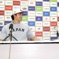 侍ジャパン・大谷翔平「健康が大事」鈴木誠也「彼の後はしゃべりづらい」【一問一答】