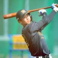 阪神・山田脩也　変化球課題も具志川で取り組んだのは「直球への対応」高卒３年目、将来の正遊撃手候補