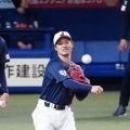 【WBC】坂本誠志郎が１学年下“大谷サン”と早速コミュニケーション「しゃべれました」