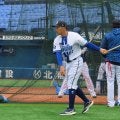 【DeNA】相川監督　リニューアルした本拠地に「また新鮮な気持ち」ロッカーや監督室など改装