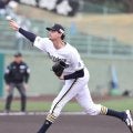 【オリックス】身長213cmの新助っ人ジェリーが対外実戦デビュー　西武に２回２安打１失点