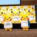 NPB12球団とポケモンがタッグ！　パ・リーグ6球団も特別演出試合やグッズを販売