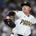 「僕のなかで無理」侍J辞退の松井裕樹が胸中吐露　溢れた無念「ショックはすごくある」