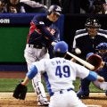 【WBC】宮本慎也が感じ、松中信彦が確信した福留孝介の変化 王ジャパンを決勝へと導いた値千金の代打アーチ