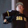 「正直ショックはすごくある」WBC辞退の松井裕樹が無念さ露わに…故障「翌日」に決断　シーズン開幕も「まだ分からない」