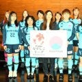 女性新監督の下、悲願の昇格へ　FCふじざくら山梨に9選手加入