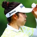 【速報】山下美夢有が2日目をバーディ発進 竹田麗央、古江彩佳ら序盤に伸ばす