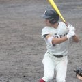 大阪桐蔭出身の中大新入生が本塁打含む3安打3打点の活躍！実戦3試合で8打数5安打4長打の大当たり
