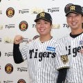 阪神・藤川監督が開幕投手をサプライズ発表　２年連続で村上に大役託す「相手はおそらく山崎投手」同学年対決を予想