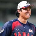 大谷翔平の球場入りで…ファンが感激した“順番”　先に入った最強左腕「ほんと胸熱」