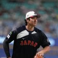 「今季期待される驚異的な記録」に大谷翔平の50本塁打＆200奪三振　MLB公式サイト