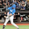 日本ハム・西川　２戦連発の中越え２ラン「手応えは完璧」