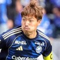 町田、ＤＦ昌子源が公式戦３試合ぶりに先発復帰…千葉戦の先発を発表