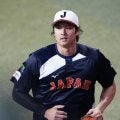 【WBC】大谷翔平が“神対応”　レフトスタンドにボールを投げ入れる　ファン歓喜