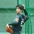 【オリックス】河内康介が右膝前十字靱帯再建術受け、リハビリへ　24年にトミー・ジョン手術