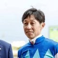 今週の武豊騎手は11鞍 アランカールでチューリップ賞の2年ぶり8勝目なるか