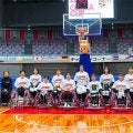 車いすバスケ女子日本代表、大阪カップV逸も収穫…ラインDFと“得点源”の進化で世界選手権へ