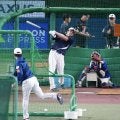 【WBC】大谷翔平フリー打撃、28スイング11本柵越えで魅了　３年前は27スイング９本柵越え