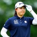 オフに求めたアイアンのショット力 竹田麗央はパーオン率66％→88％上昇で「69」