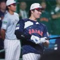 大谷翔平のHRは「ピンボールのように飛んでく」　HR量産に感激…飛距離は「実質ファンサ」