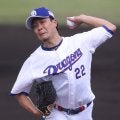 【中日】大野雄大、侍壮行試合２戦目に先発　いい形で送り出したいが…「真剣勝負なので抑える」