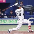 【WBC】侍ジャパンサポートメンバーの佐々木泰がソロ本塁打　代表選手に負けじと１発