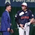 【WBC】「外野を守ってる選手はすごく圧迫感」中田翔氏がホームランウイングの対策語る
