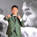 ボクシング界に超新星　４９戦無敗の藤木勇我がプロ転向「井上尚弥さんのように強く」「無敗でチャンピオンになりたい」村田諒太らに続くエリートアマから世界王者へ