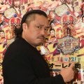 【新日本】「ベテランの意地を見せるぜ」後藤洋央紀が３月開催NJC準決勝・決勝長岡大会をPR