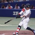 佐藤輝明に戦慄「今年もカモ」　大谷も“祝福”の衝撃131m弾…中日ファン複雑「相性よ」