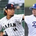 28日のプロ野球　侍ジャパン壮行試合の予想先発は伊藤大海－中日大野雄大、ほかOP戦２試合