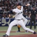 【WBC】侍ジャパンが強化試合で中日下す　佐藤輝明が先制３ラン、先発宮城大弥は３回１失点