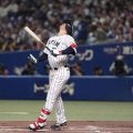【WBC】森下翔太、大谷翔平にくぎ付け　試合前のフリー打撃ではフォーム再現