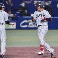 “お助け侍”を迎えた「豪華すぎるメンツ」　大谷翔平は両手をあげ…錚々たるベンチに騒然