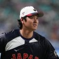 【WBC】侍ジャパン大谷翔平、SNSで牧いじり？6文字と牧の動画投稿