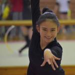 新体操部 の検索結果 スポーツブル スポブル
