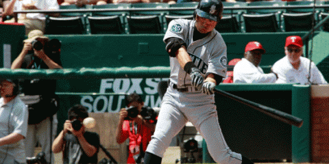 イチローMLB実使用試合球 10年連続200安打達成年212安打試合 おめでとう イチロー！ 『MLB 10年連続200本安打達成記念 永久