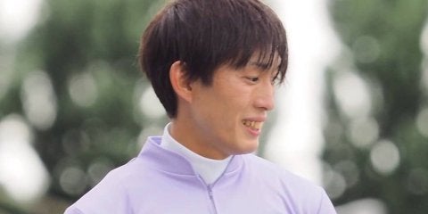 藤岡康太騎手 神戸新聞杯をワグネリアンで制してJRA通算500勝