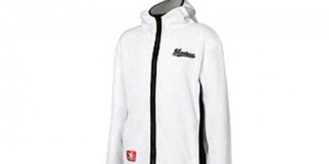 広島新庄高校硬式野球部　フリース 広島新庄高校硬式野球部フリース