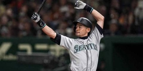 USA 2003年1月2日　スポーツ紙　イチローの記事あり USA 2003年1月2日 スポーツ紙 イチローの記事あり USA 2003年