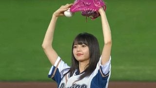 齋藤飛鳥 ベースボールシャツ