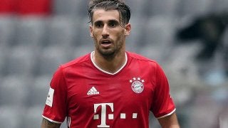 ハビ・マルティネスがソシエダと個人間合意？ ドイツでは信憑性疑う声