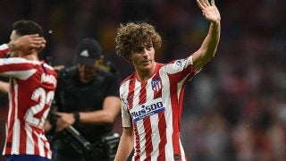 ボーンマス、昨季アトレティコでトップデビューのMFリケルメをレンタル