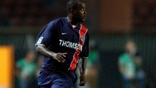 スーパーゴール図鑑/PSG編】Jでも活躍したブラジル人FWレイナウドがPSG